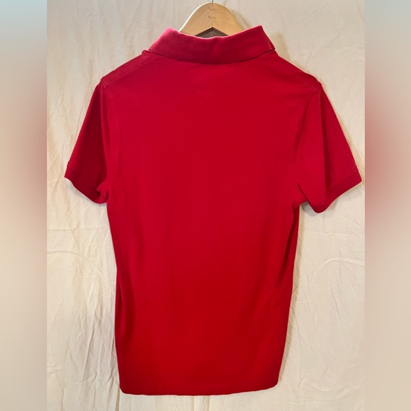 Tommy Hilfiger men’s polo. Size small - Picture 3 of 4